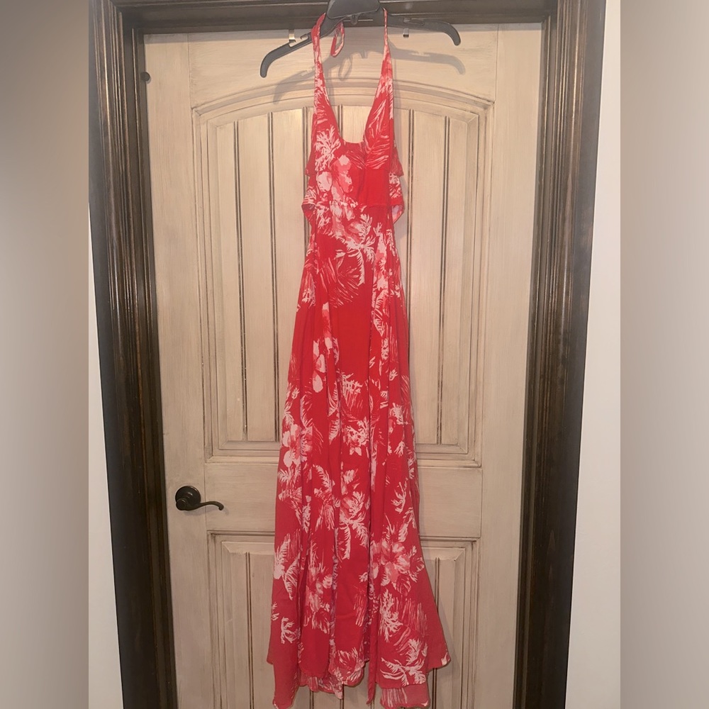 Free People Maxi Dress